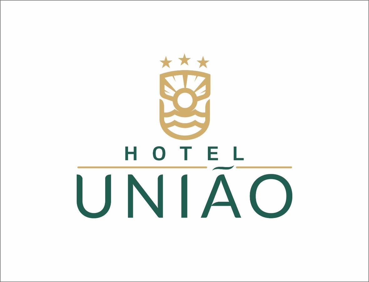 Hotel Uniao Açu Extérieur photo